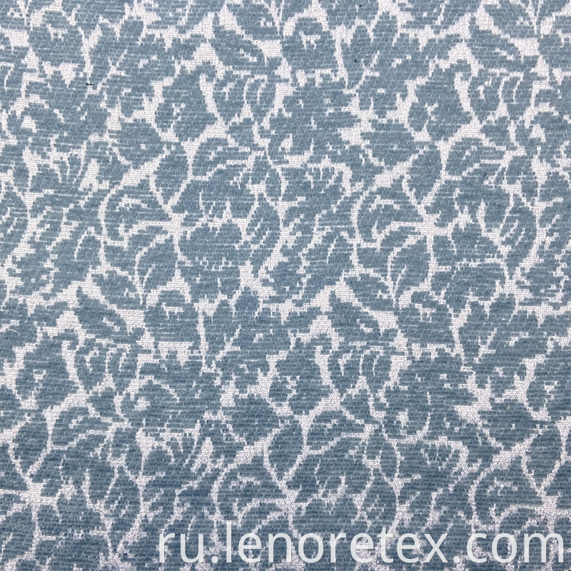 Jacquard Fabric